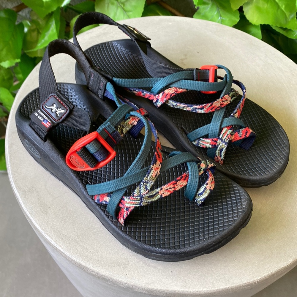 Chacos Womens Sandals size 7